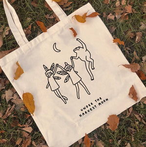 The Harvest Moon Tote